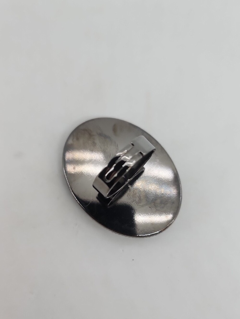 GASOLINE GLAMOUR COCKTAIL RING - Picture 5 of 5